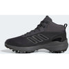 Adidas zg23 Rain.rdy Chaussures de golf noires Unisexe Taille 42