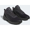 Adidas zg23 rain.rdy chaussures de golf noires unisexes taille 41 1 3