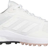 Adidas Zoysia Chaussures de golf blanches Ladies Taille 36 2 3