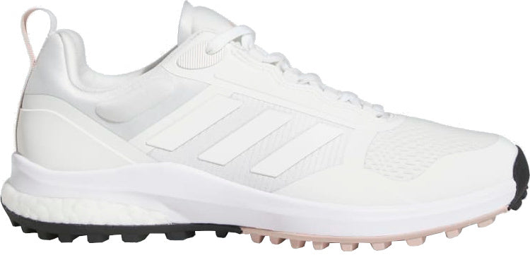 Adidas Zoysia Chaussures de golf blanches Ladies Taille 36 2 3