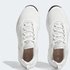 Adidas Zoysia Chaussures de golf blanches Ladies Taille 36 2 3