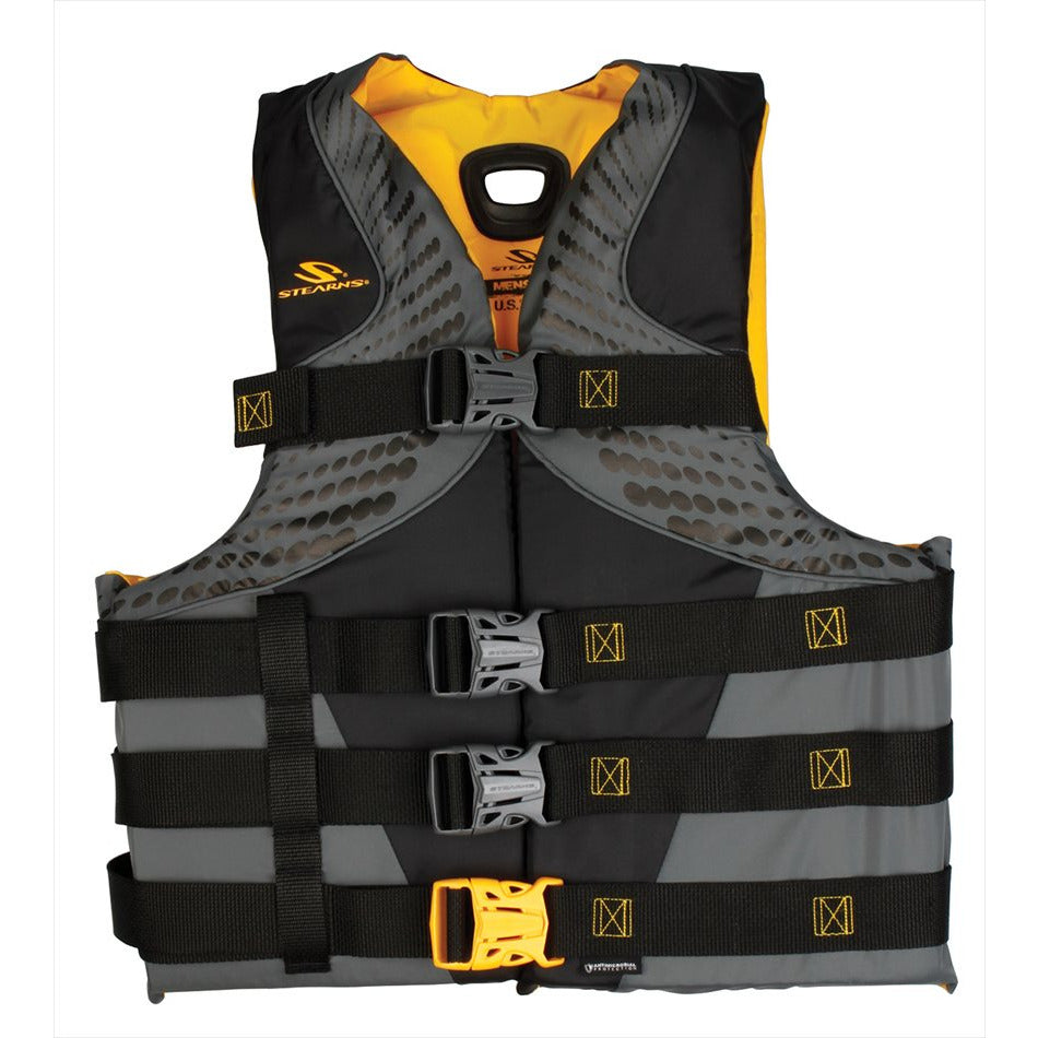 Gilet de sauvetage SM en nylon antimicrobien Stearns