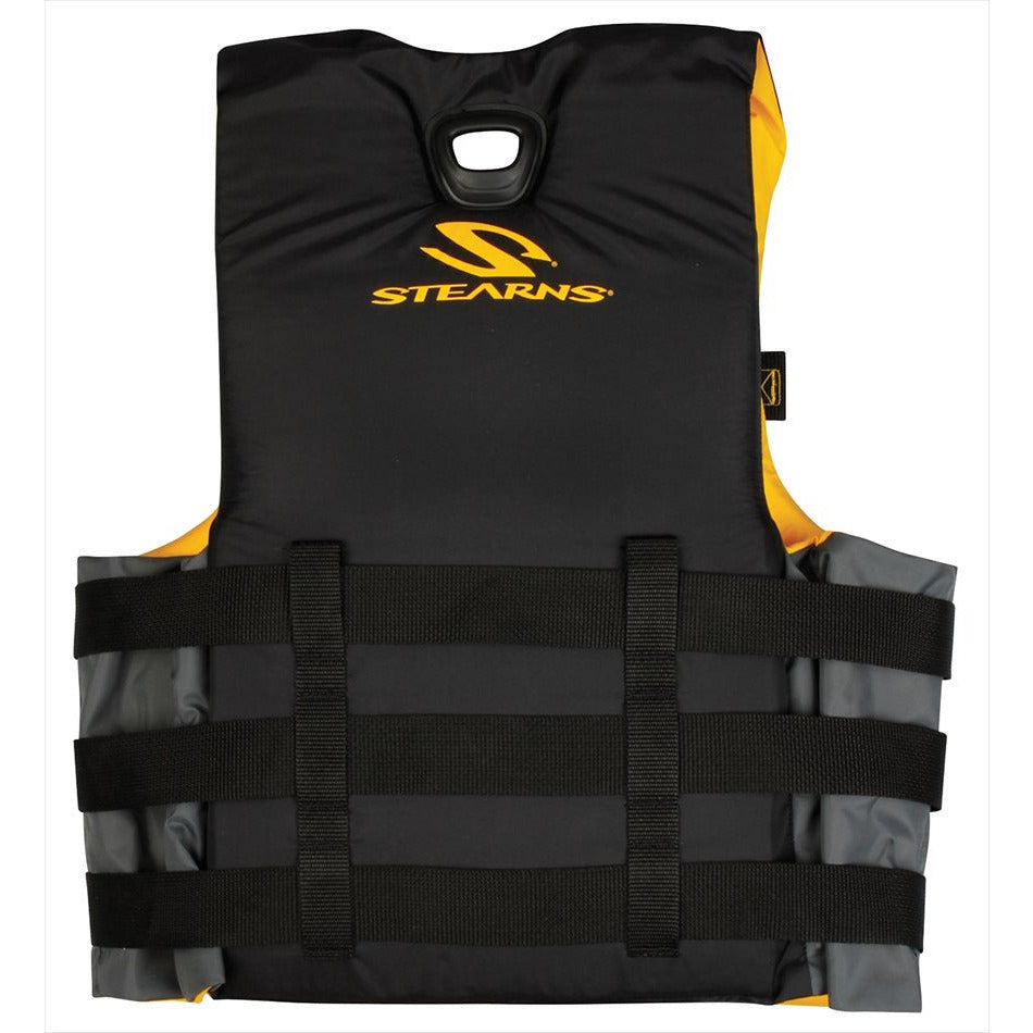 Gilet de sauvetage SM en nylon antimicrobien Stearns
