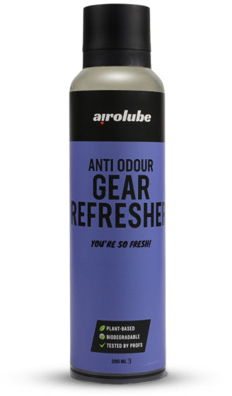 Vêtements d'équipement de sport Risser frais 200 ml bleu noir