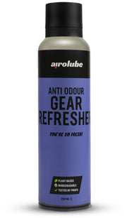 Vêtements d'équipement de sport Risser frais 200 ml bleu noir - afbeelding 1