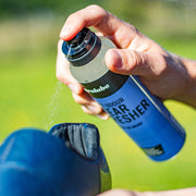 Vêtements d'équipement de sport Risser frais 200 ml bleu noir - afbeelding 3