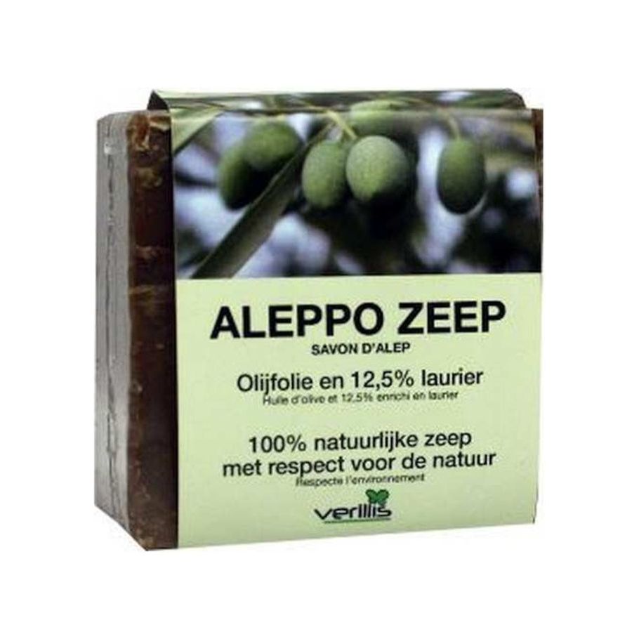 Verillis Alep Soap 200GR