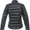 Alvivo Outdoorjack Helsinki Ladies Nylon Dons Black Taille 3xl