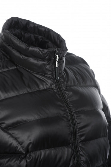 Alvivo Outdoorjack Helsinki Ladies Nylon Dons Black Taille 3xl