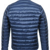 Alvivo Outdoorjas Workuta Men Nylon Blue Dark Blue Mt XS