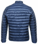 Alvivo Outdoorjas Workuta Men Nylon Blue Dark Blue Mt XS - afbeelding 3