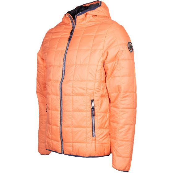 Arbær aaron veste rembourrée