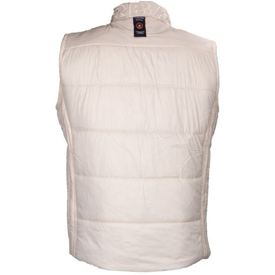 Arbær anthony bodywarmer hommes beige taille xxl