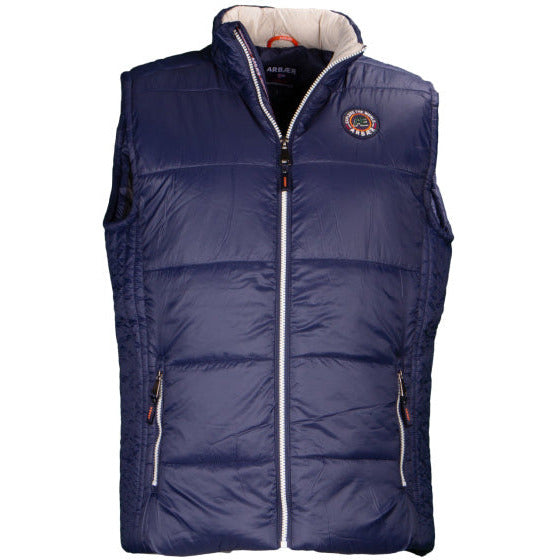 Arbær anthony bodywarmer hommes bleu taille xxl
