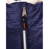 Arbær anthony bodywarmer hommes bleu taille l
