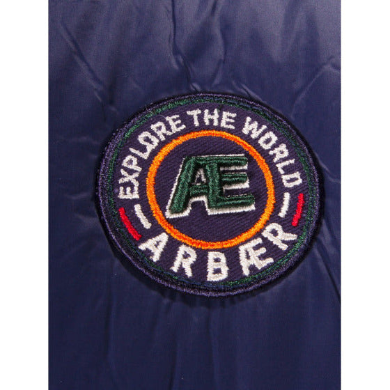 Arbær anthony bodywarmer hommes bleu taille l