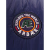 Arbær anthony bodywarmer hommes bleu taille xl