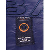 Arbær anthony bodywarmer hommes bleu taille xl