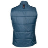 Arbær Anthony Bodywarmer Men vert bleu taille 3xl