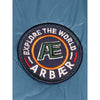 Arbær Anthony Bodywarmer Men Green Blue Taille l