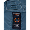 Arbær anthony bodywarmer hommes vert bleu taille m