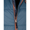 Arbær Anthony Bodywarmer Men vert bleu taille 3xl