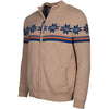 Arbær antonio norwegian vesting hommes sable - taille colorée xl