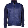 Arbær arthur veste décontractée hommes bleu taille m