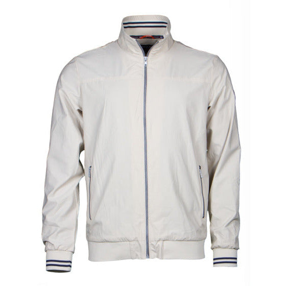 Arbær active veste hommes beige taille m