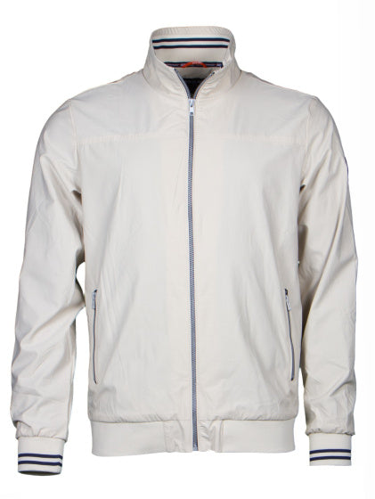 Arbær active veste hommes beige taille 3xl