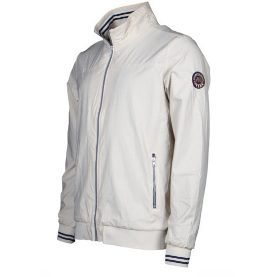 Arbær active veste hommes beige taille xl