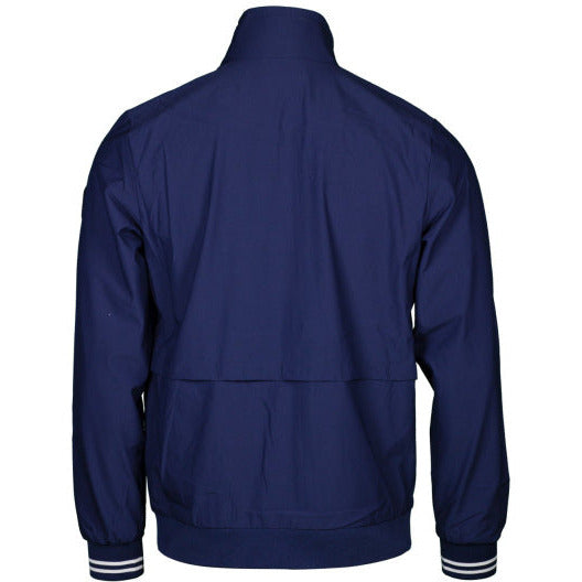 Arbær active veste hommes bleu taille l