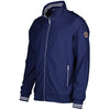 Arbær active veste hommes bleu taille m