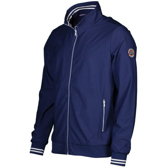 Arbær active veste hommes bleu taille m