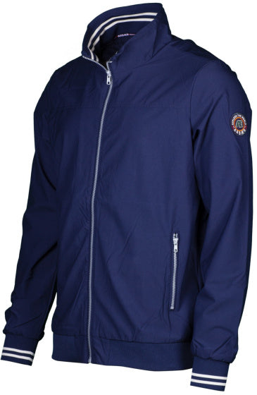 Arbær active veste hommes bleu taille xl