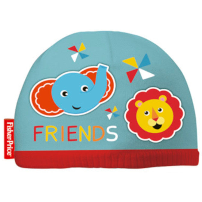 Accessoire Arditex Set Junior acrylique Blue Red 3 pièces OBIE