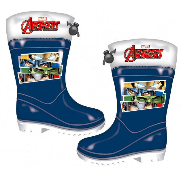 Arditex Rain Boots
