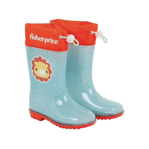 Arditex Rain Boots
