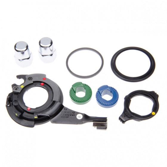 Shimano Componence Set Alfine SG-8S31 7