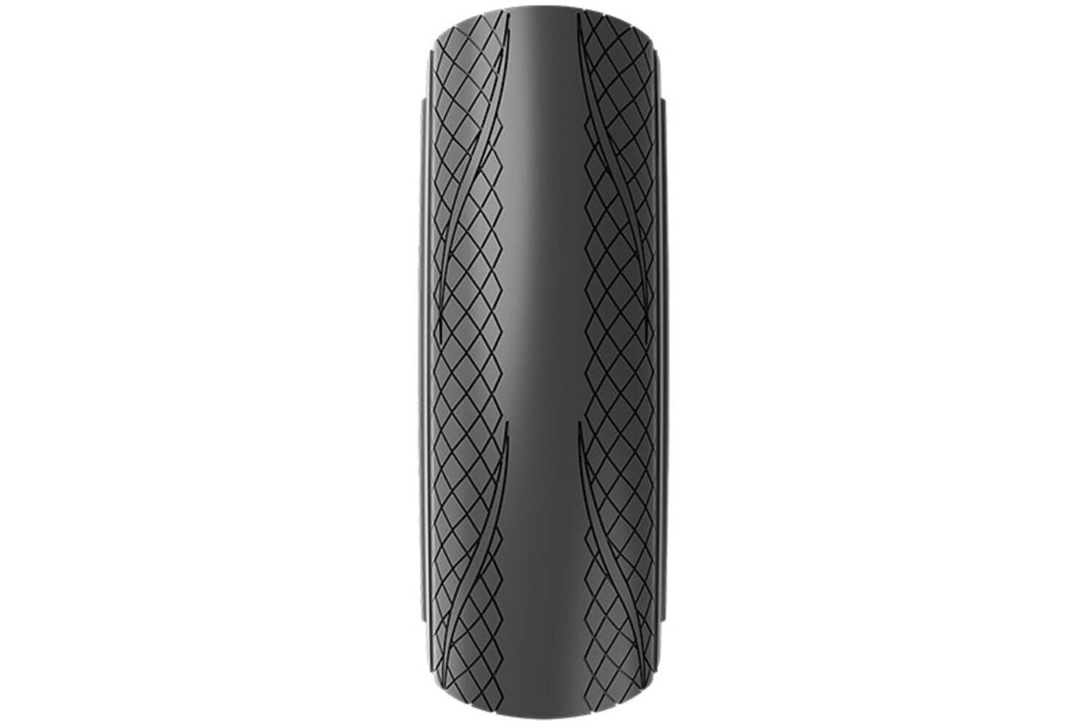 Vittoria - pneu souple rubino pro tlr graphene 2.0 noir 700x30c