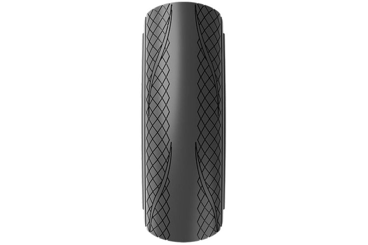Vittoria - pneu souple rubino pro tlr graphene 2.0 noir 700x30c