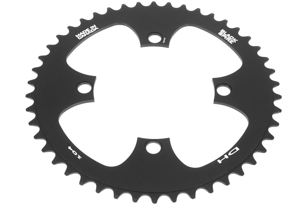 Blackspire - Chain Top Downhill Epic DH 104 44