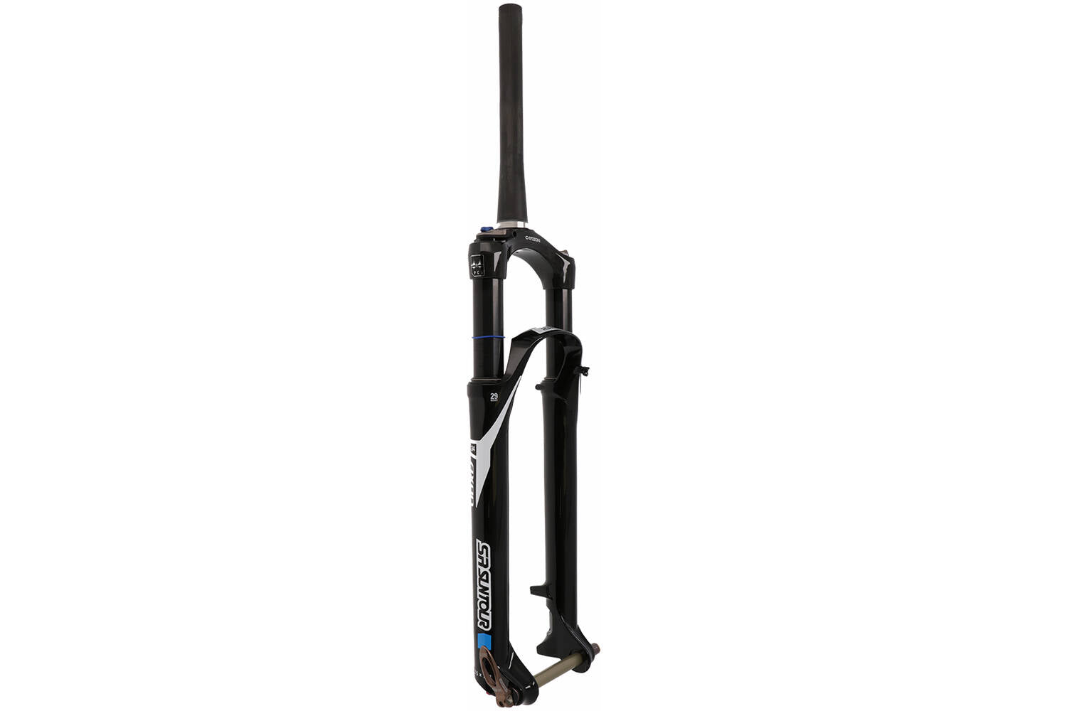SRSUNTOUR SUNTOUR AXON34 WEX Boost Fork 29 RL RC-PCS DS Black Black