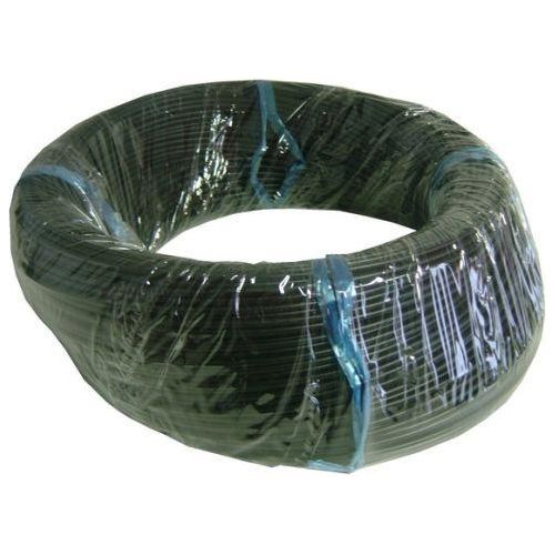 Alhonga Gear cable teflon black 250m 5mm 1505693