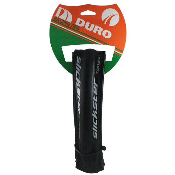duro slickster ultra breaker pneu souple hf177 23-622 noir 150 tpi