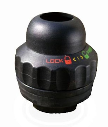 Post de place plusieurs bougies d'argent 25.4