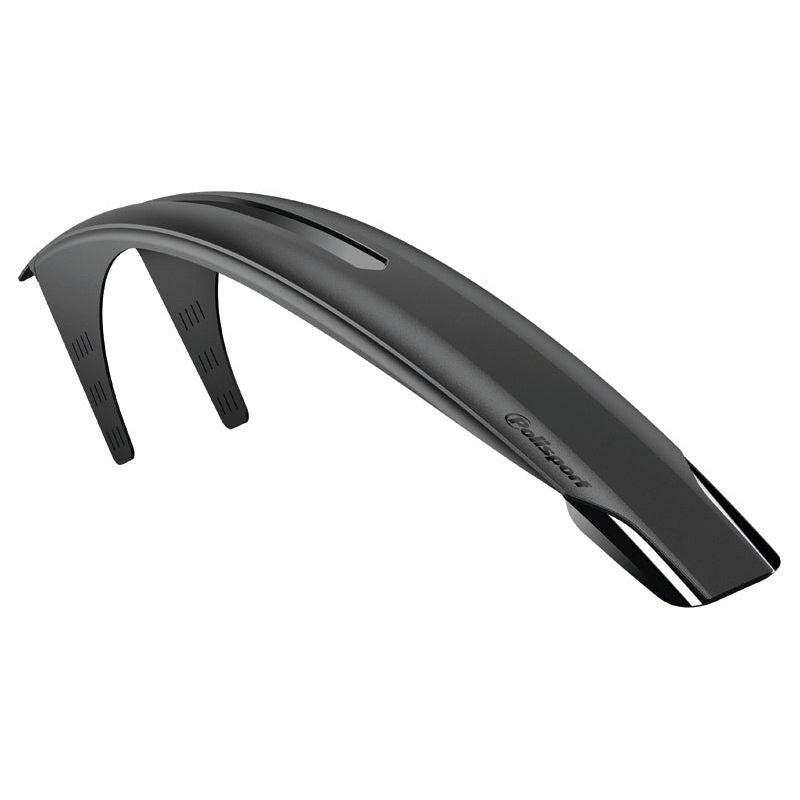 POL arrière arrière Fender Mtb X-Cape EVO 26-29 pouces 90 mm noir