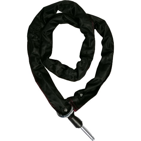 Chaîne insoccale RDI (type ULC) 1400 mm Axa Defender Axa Block Black