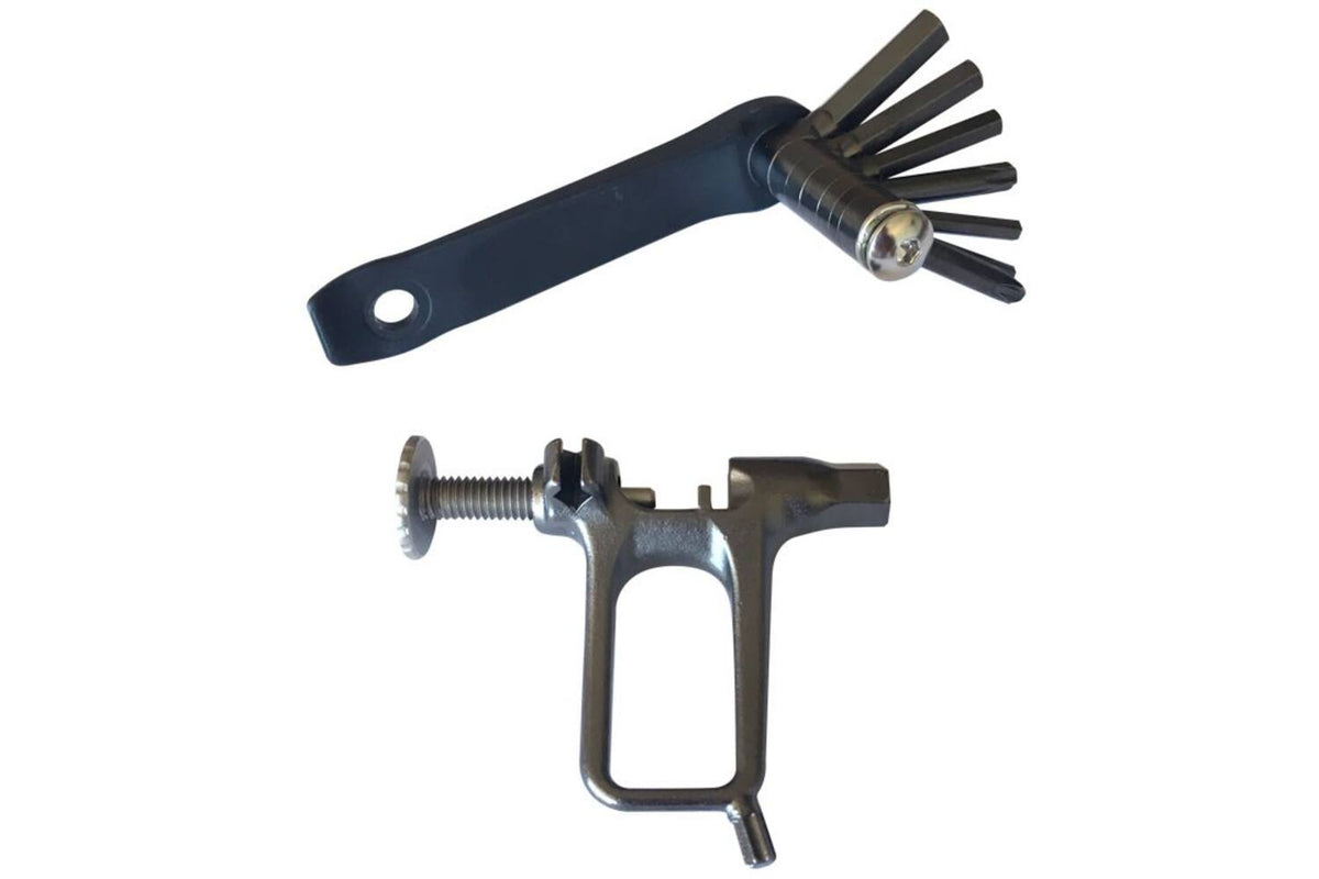 Ritchey Multitool CPR12 + (12 fonctions)