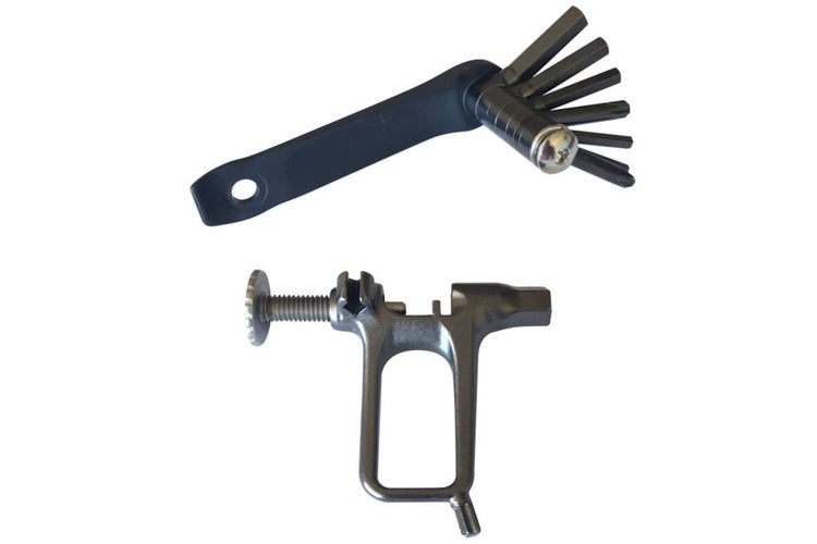 Ritchey Multitool CPR12 + (12 fonctions)
